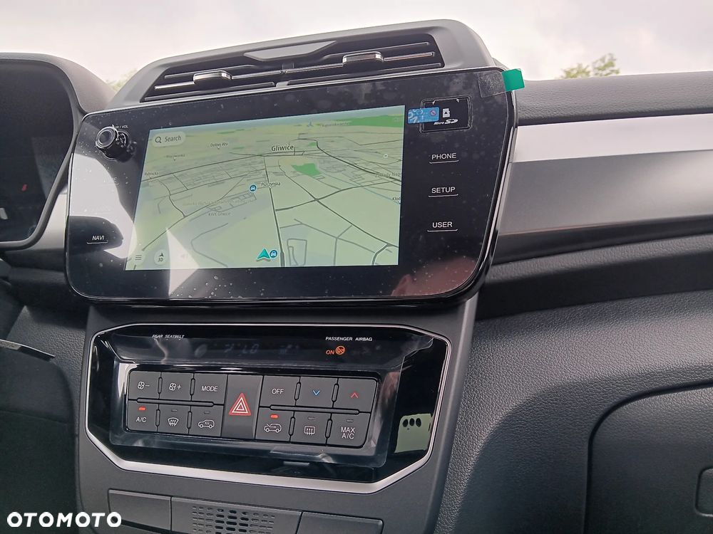 SsangYong/KGM Tivoli 1.5 T-GDI Joy - 9