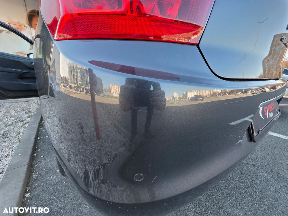 Citroën C-Elysée PureTech 82 Selection - 12