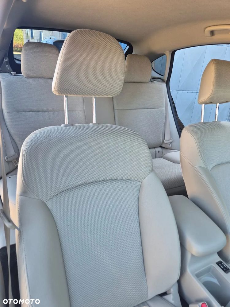 Subaru XV 2.0 i Comfort Lineartronic - 20