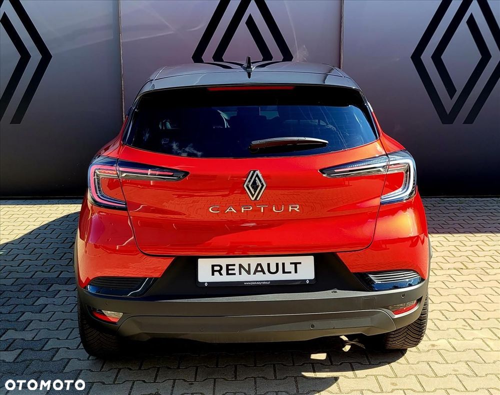 Renault Captur - 6