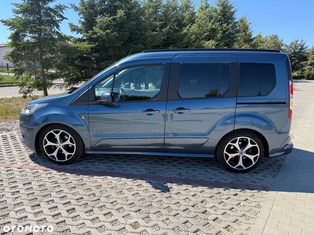 Ford Tourneo Connect Grand 1.5TDCi Start/Stop Titanium - 7