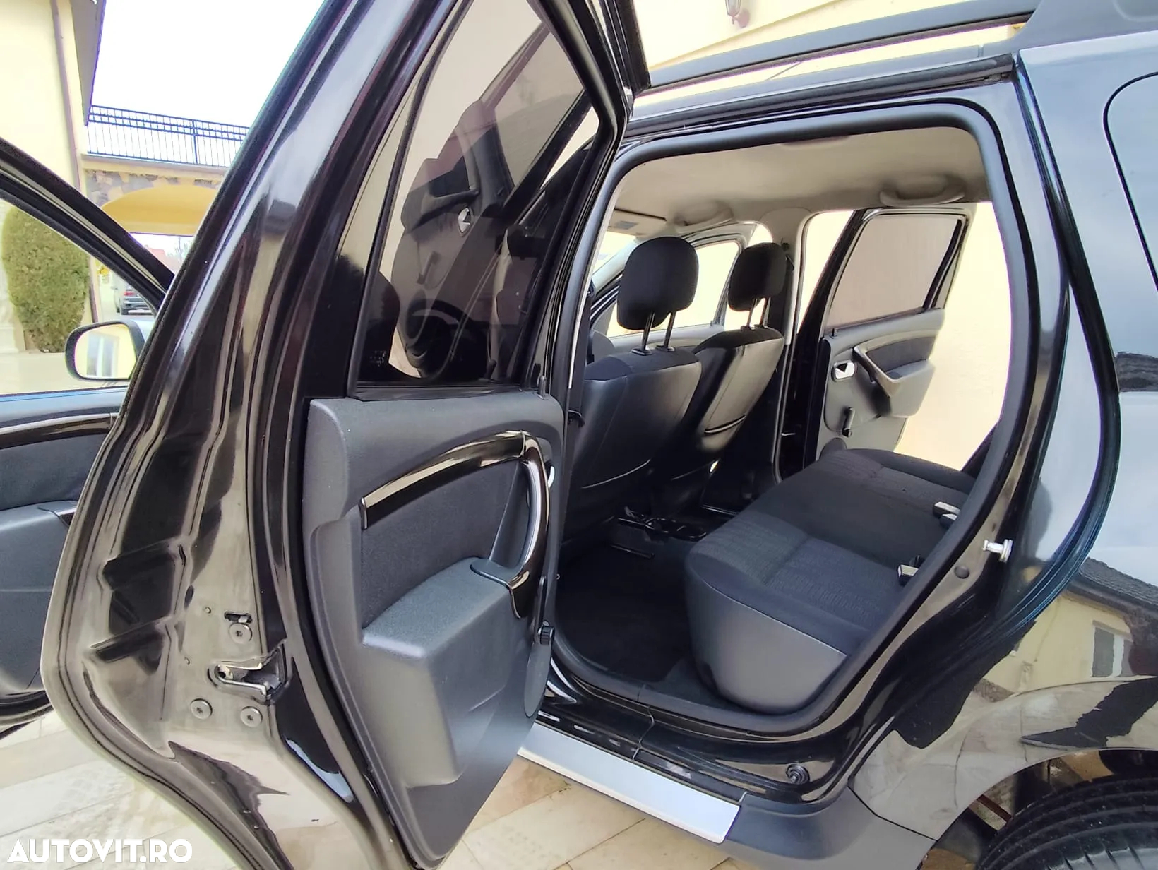 Dacia Duster - 8