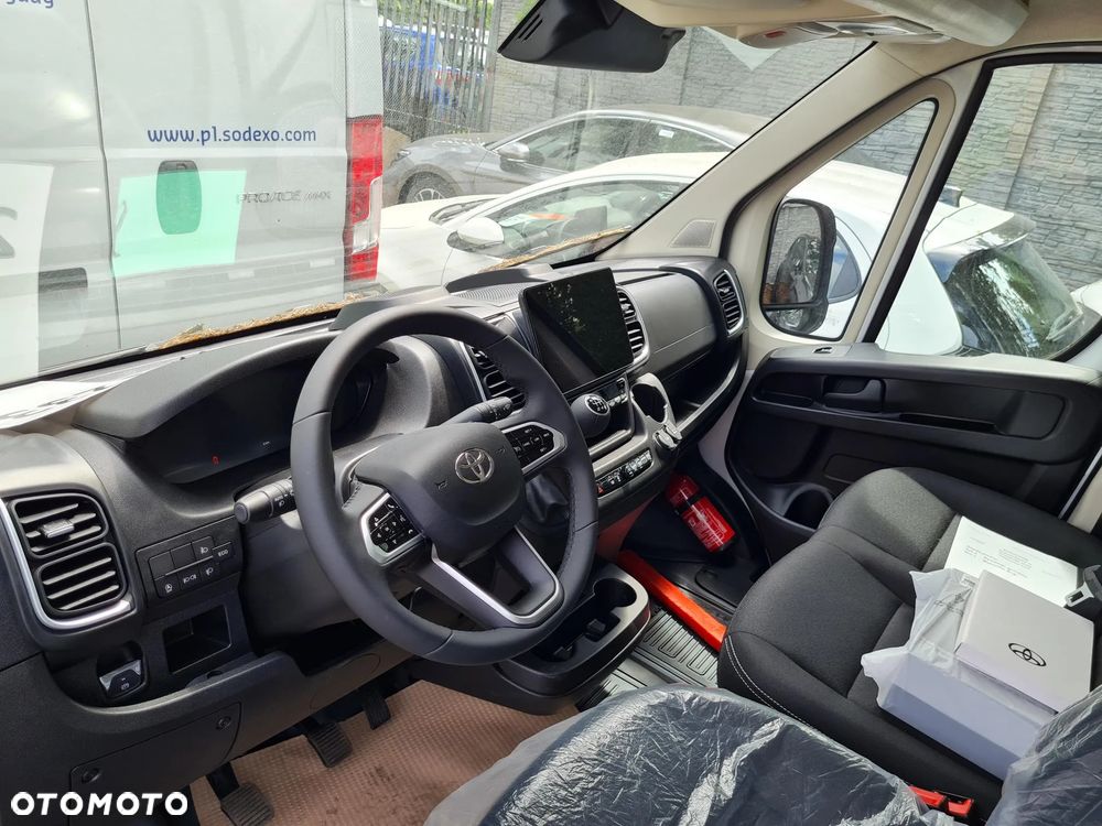 Toyota PROACE MAX - 2