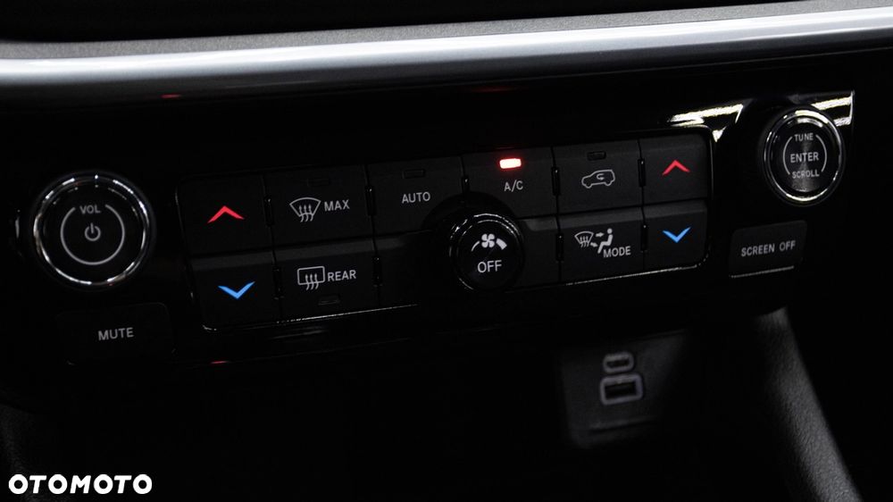 Jeep Compass 1.5 T4 mHEV Limited FWD S&S DCT - 5