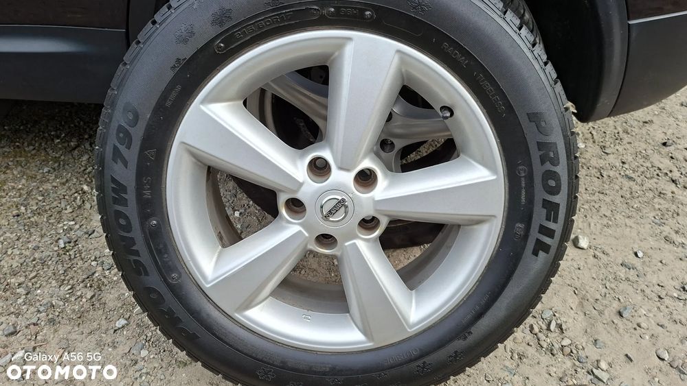 Nissan Qashqai 2.0 4x4 Acenta - 10