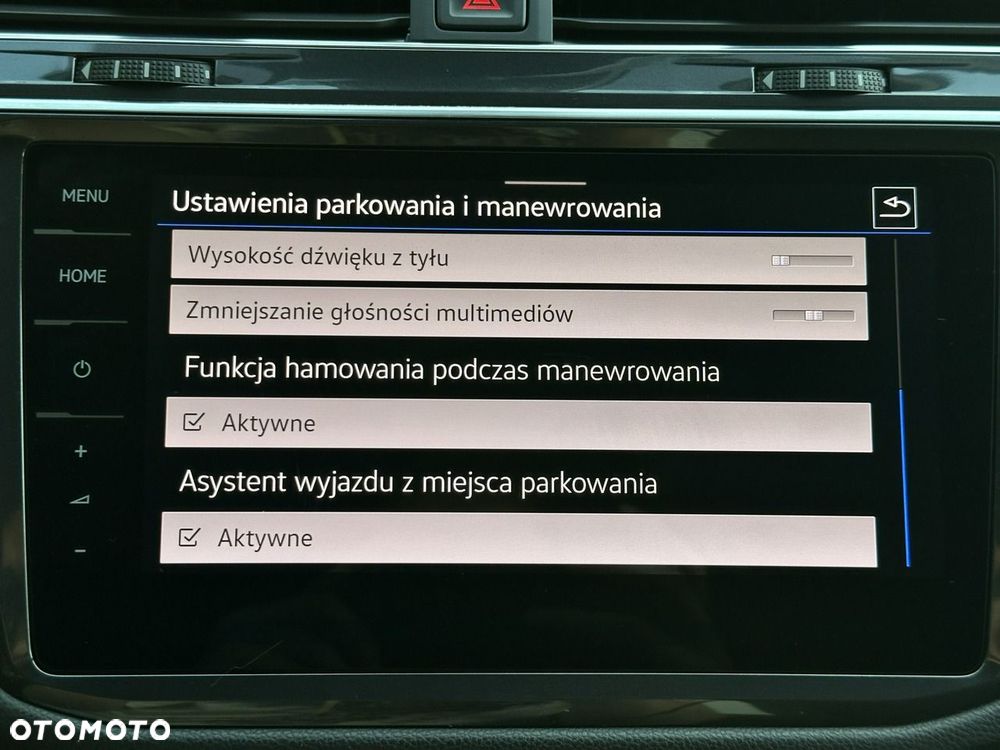 Volkswagen Tiguan Allspace - 32