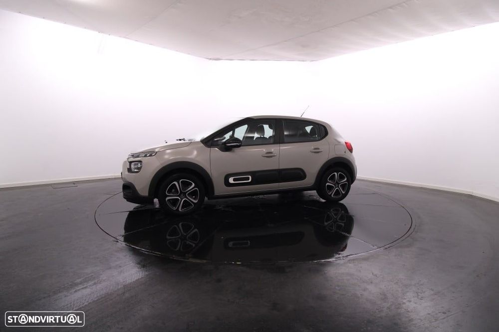 Citroën C3 1.2 PureTech Plus - 2