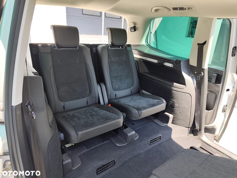 Seat Alhambra 2.0 TDI Ecomotive Style Advanced - 28