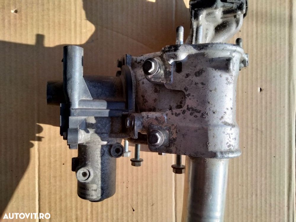 IGR Renault Megane 3 1, 5 dci euro4 - 6