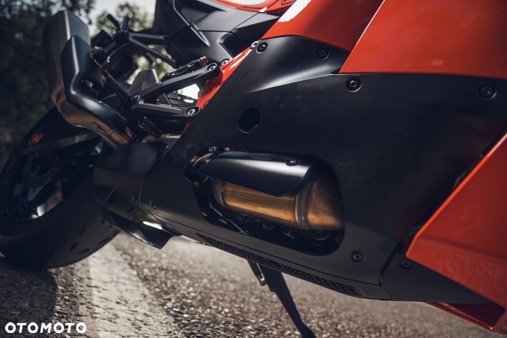 KTM RC 990 - 34