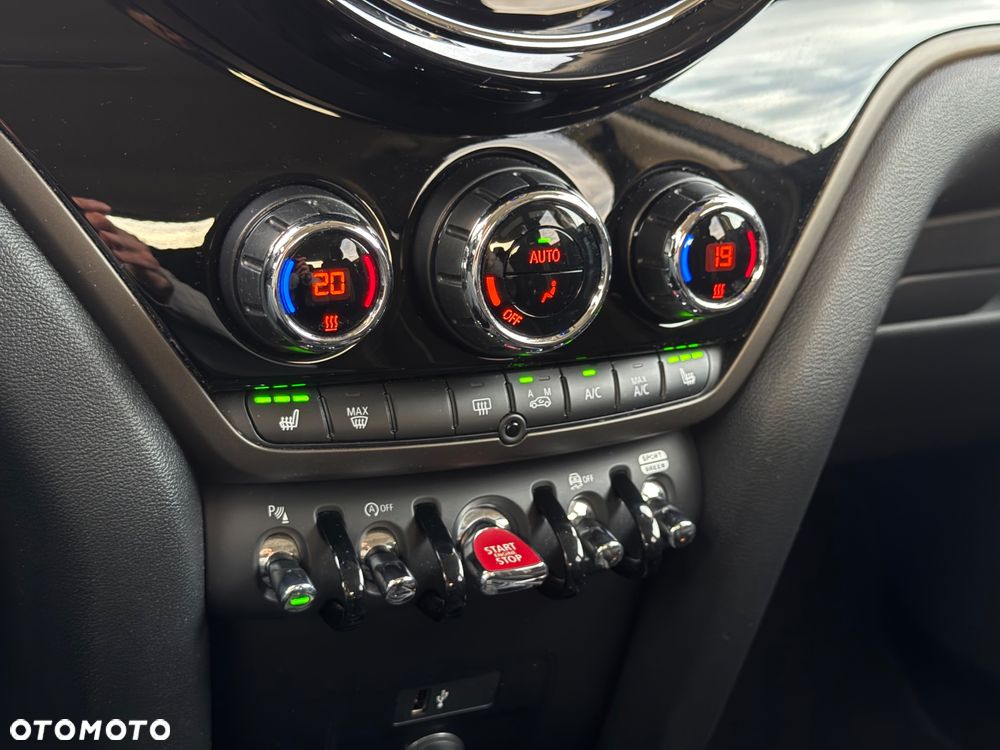 MINI Countryman Cooper S ALL4 ALL4 Trim sport - 20