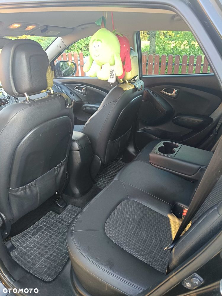 Hyundai ix35 - 6