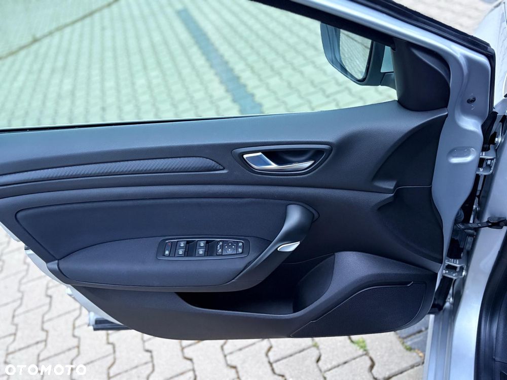Renault Megane - 8