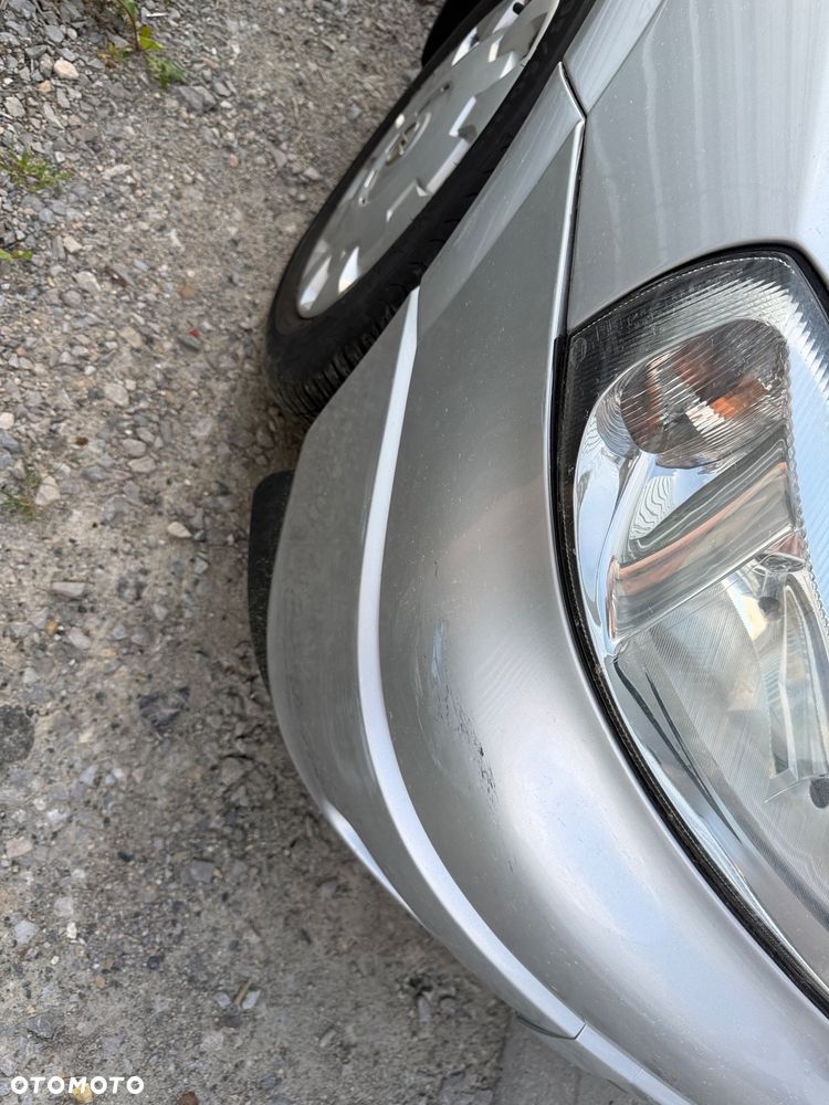 Opel Astra - 17