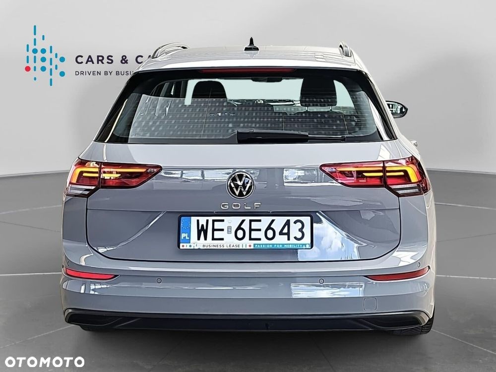 Volkswagen Golf 2.0 TDI Life - 29