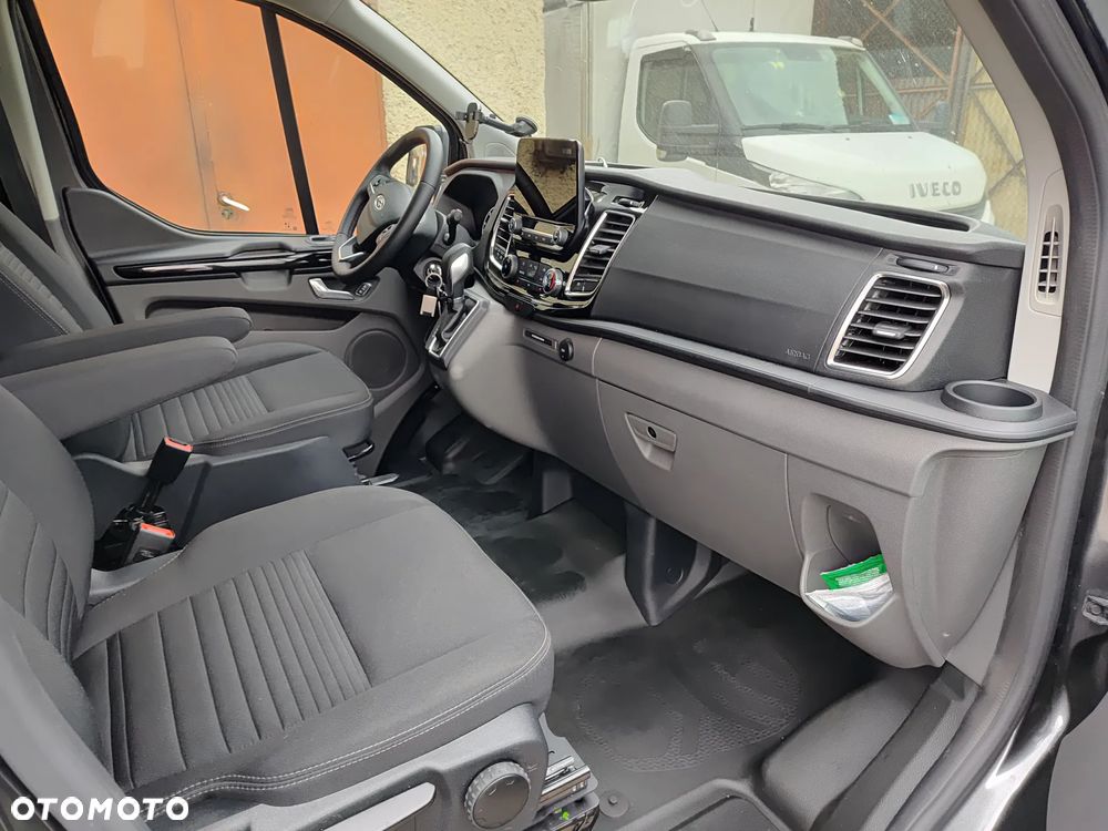 Eura Mobil Karmann Duncan 545 - 17