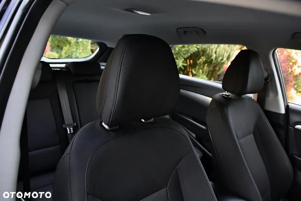 Hyundai i40 1.6 GDI Business - 33