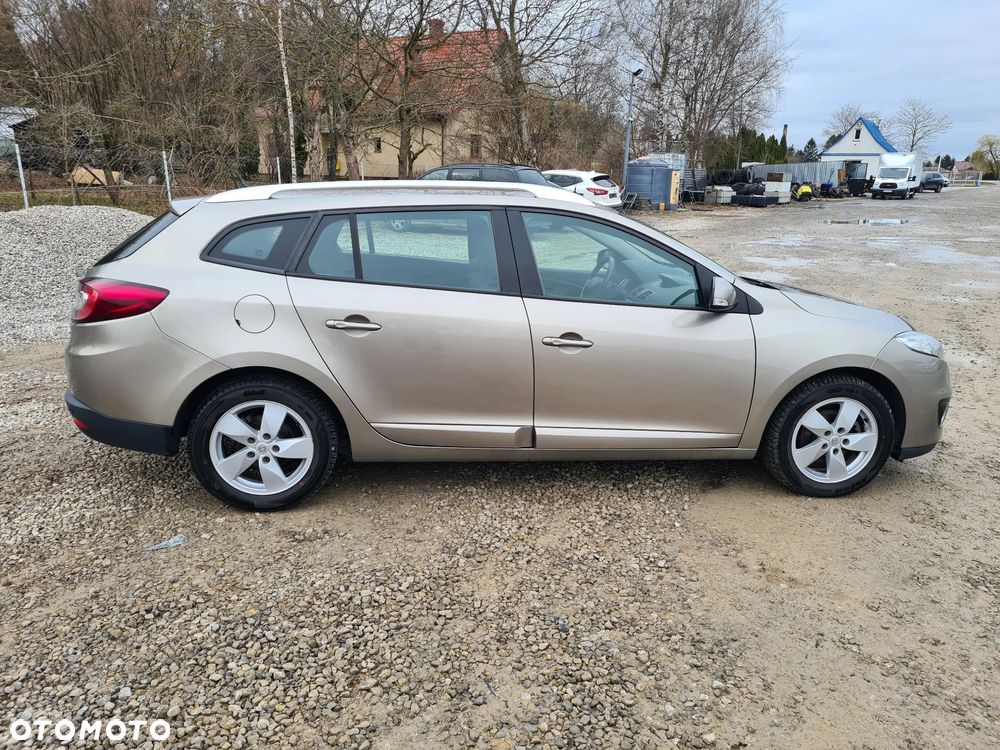 Renault Megane - 10