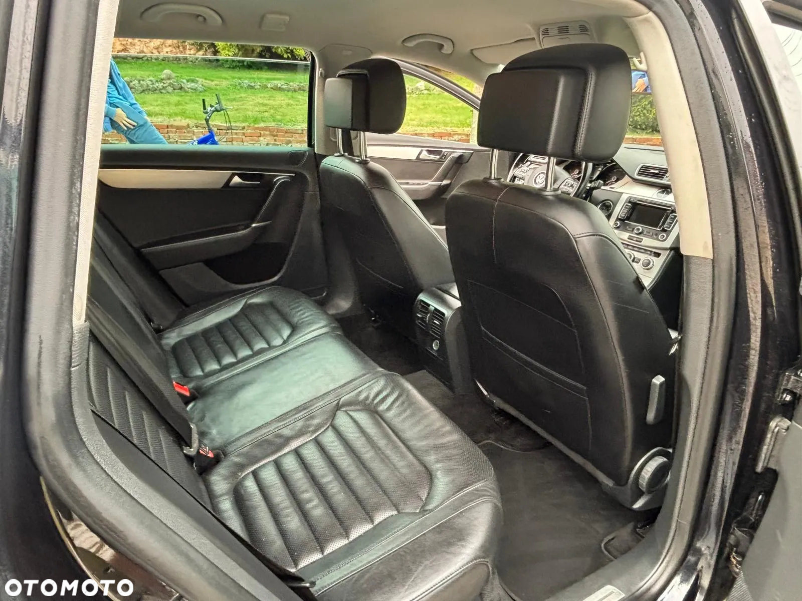 Volkswagen Passat 2.0 TDI Highline DSG - 13
