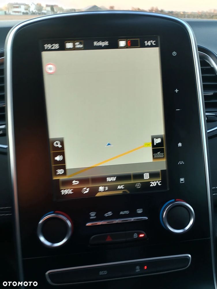 Renault Scenic 1.7 Blue dCi Zen - 24