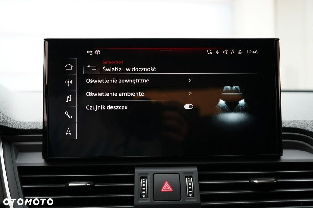 Audi Q5 Sportback - 37