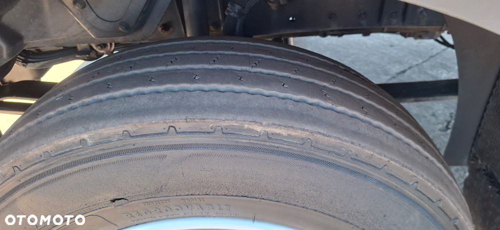 MAN TGL 8.180 - 12
