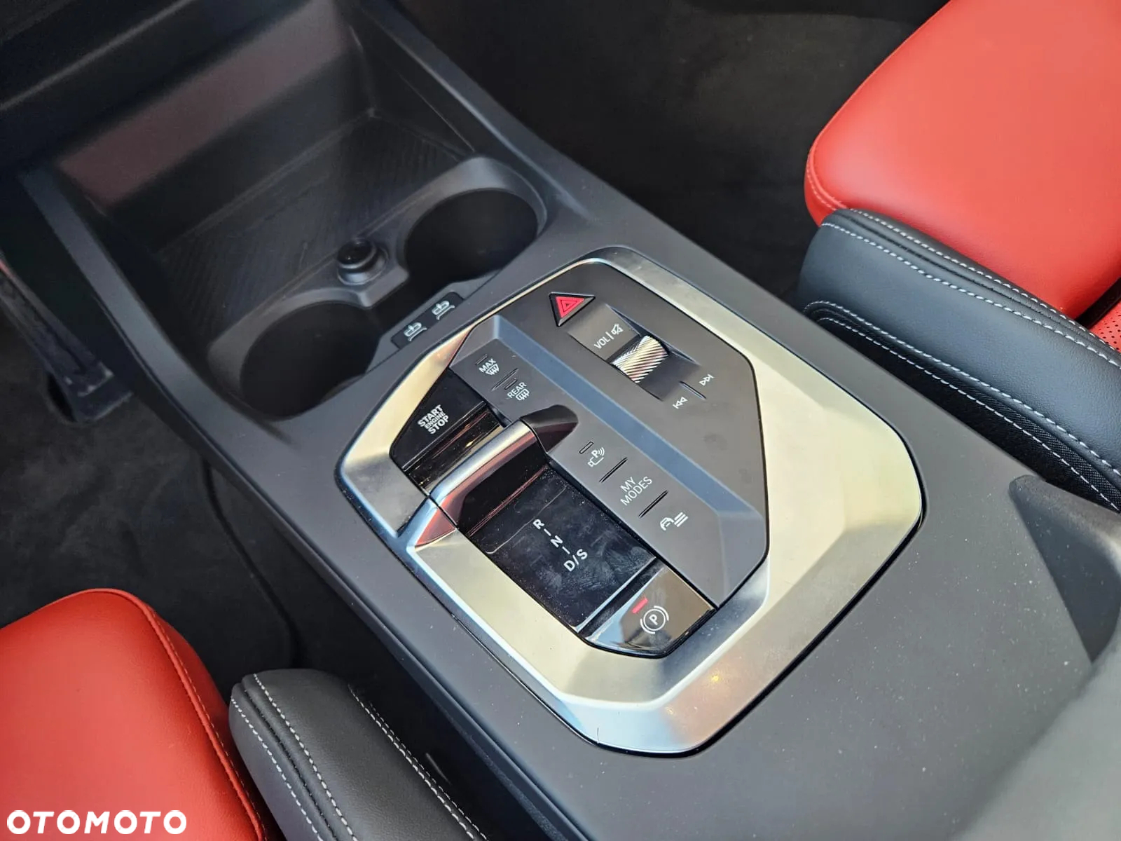 BMW Seria 1 M135 xDrive - 15