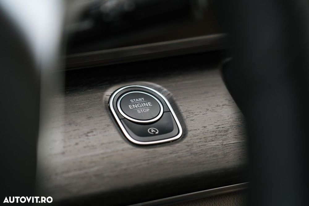 Mercedes-Benz V - 37