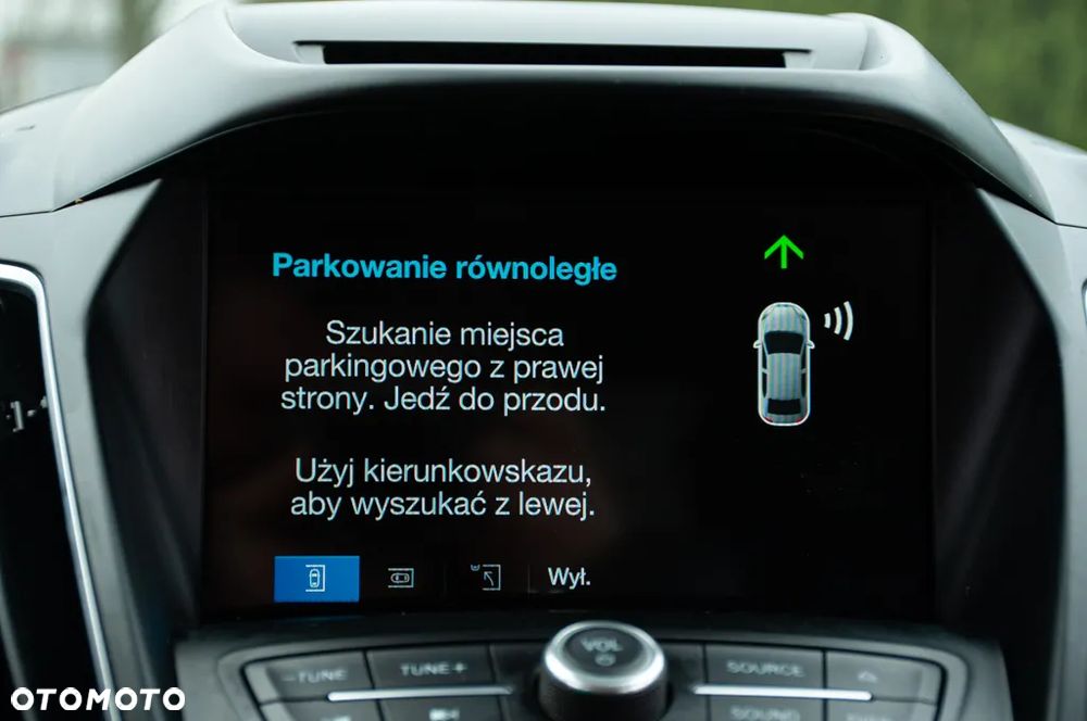 Ford Grand C-MAX Gr 1.5 EcoBoost Titanium ASS - 30