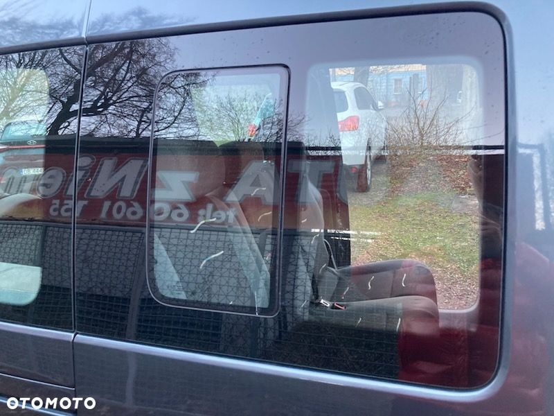 Volkswagen Caddy 1.6 Life Team (5-Si.) - 10