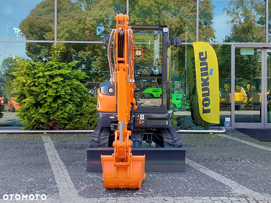 Lonking CDM6025 - 5