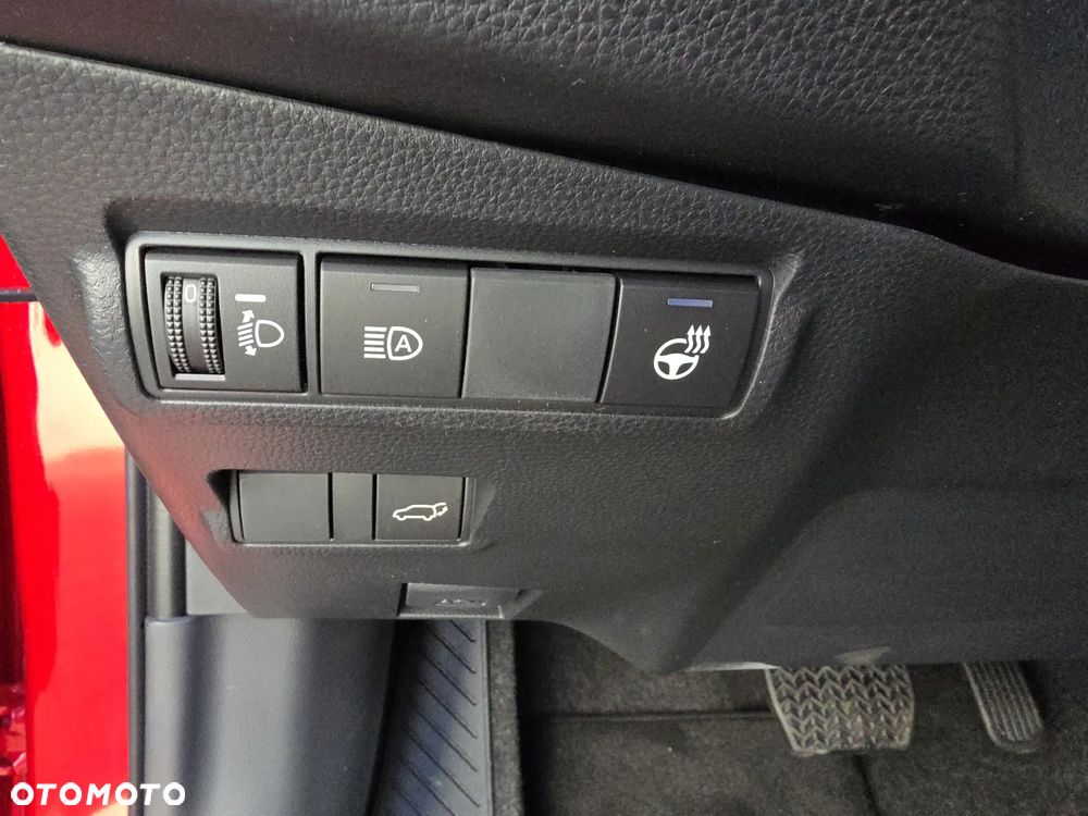 Toyota Corolla Cross 2.0 Hybrid Style - 30