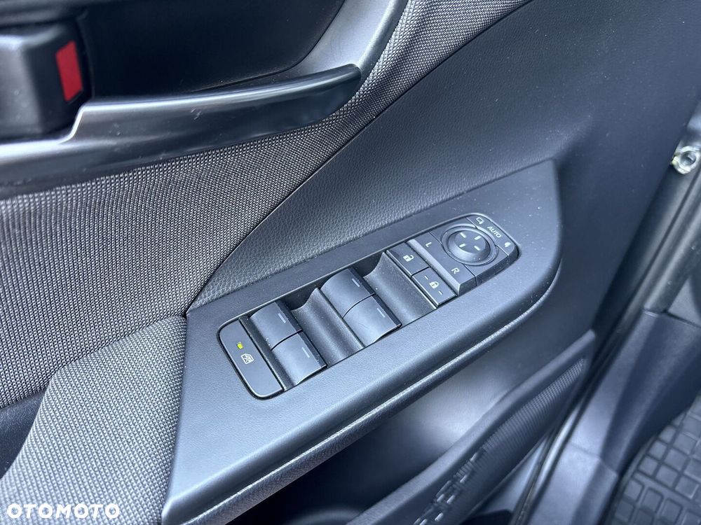 Toyota C-HR 1.8 Hybrid Style - 20