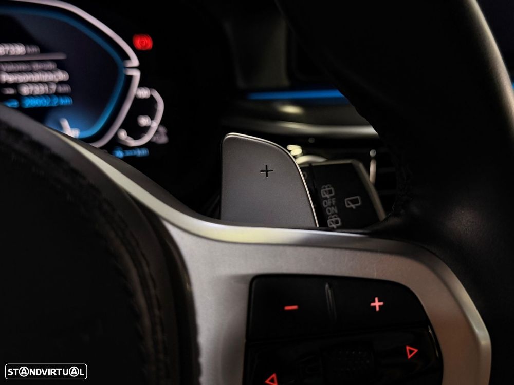 BMW 520 - 29