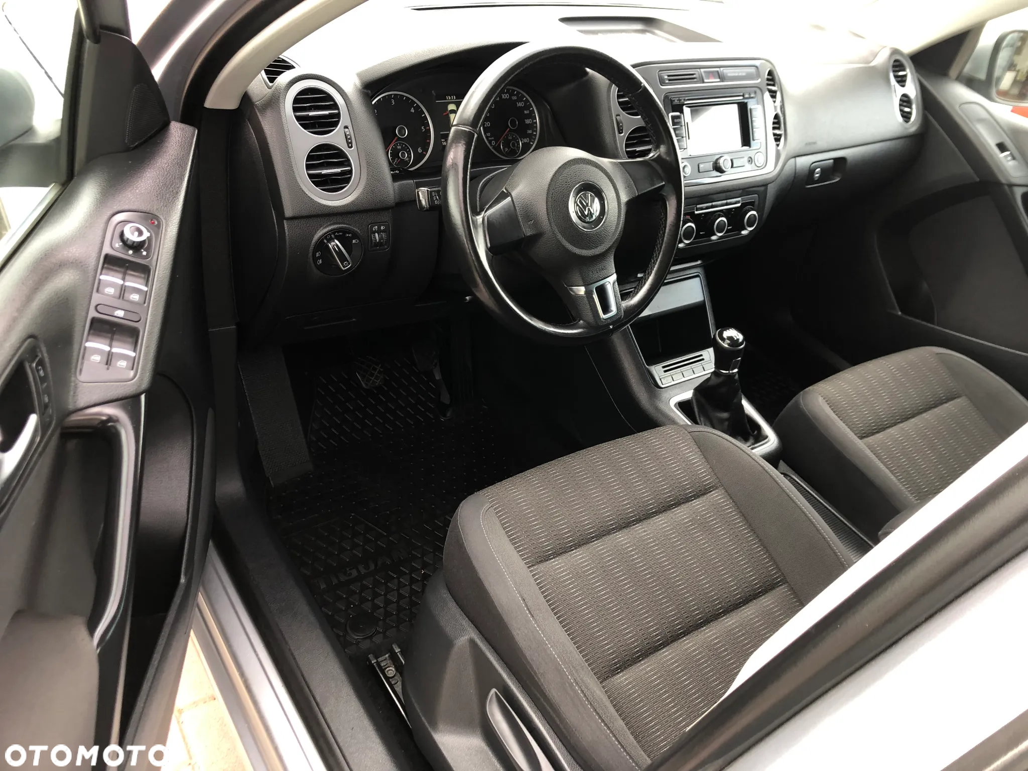 Volkswagen Tiguan 2.0 TDI 4Mot Sport&Style - 5