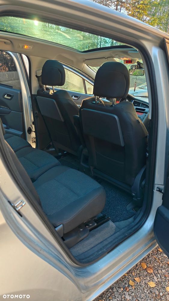 Peugeot 5008 1.6 THP Active 7os - 14