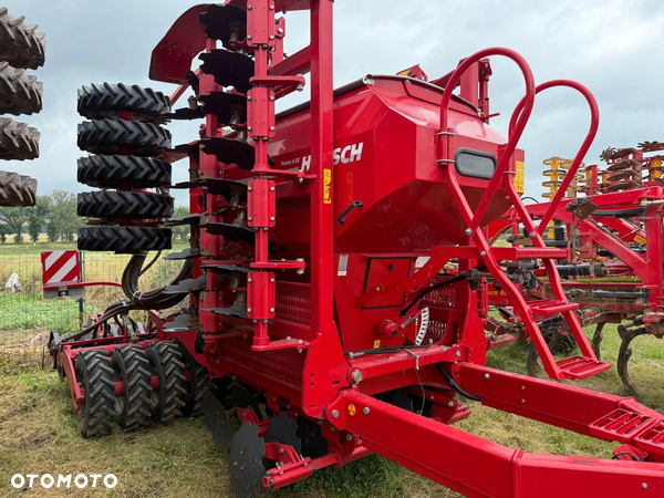 Horsch Pronto 6DC