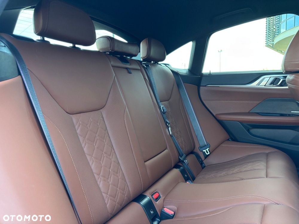 BMW Seria 4 M440i xDrive mHEV sport - 19