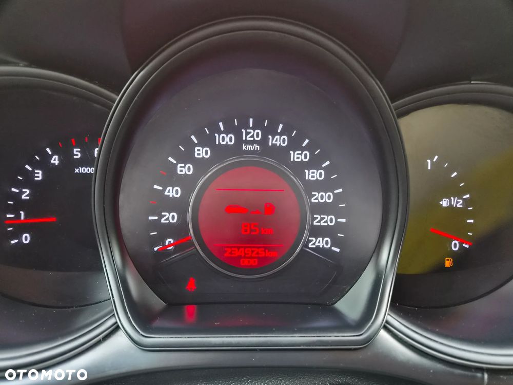 Kia Ceed 1.6 CRDi L - 15