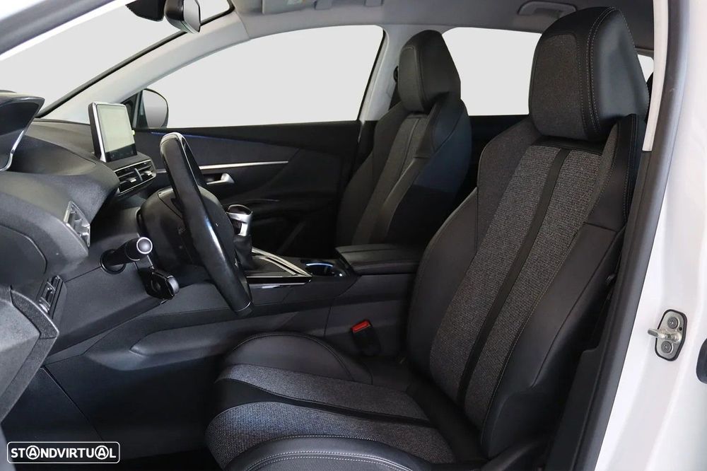 Peugeot 3008 1.2 PureTech Allure - 13