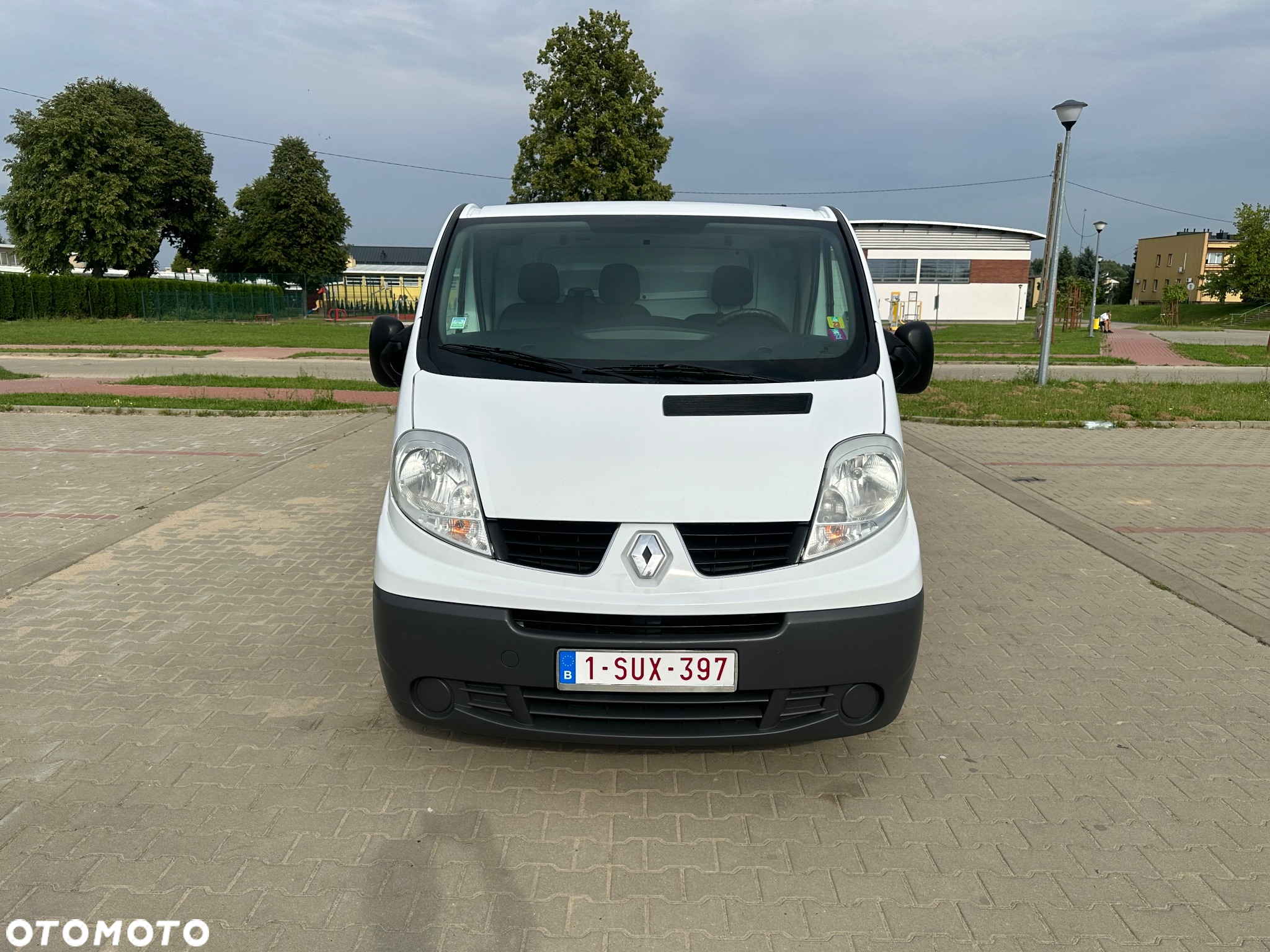 Renault Trafic - 12