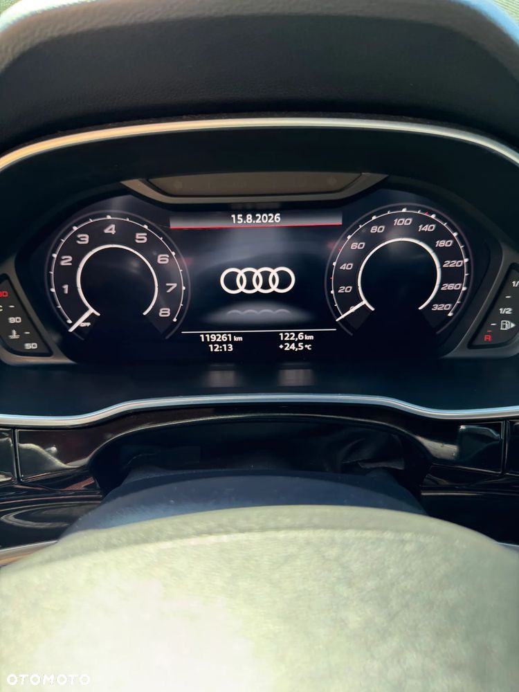 Audi RS Q3 - 9