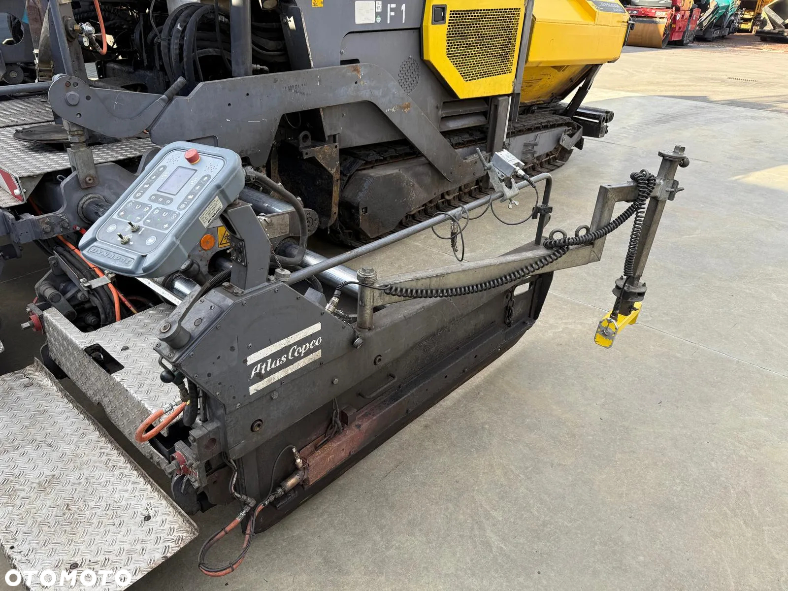 Dynapac SD 2500 CS - 20