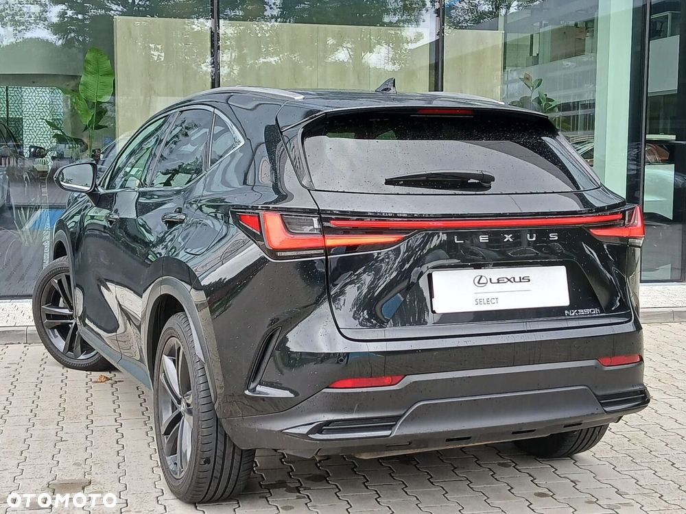 Lexus NX 350h Prestige AWD - 12