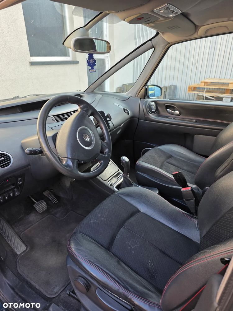 Renault Espace 2.0T Expression - 7