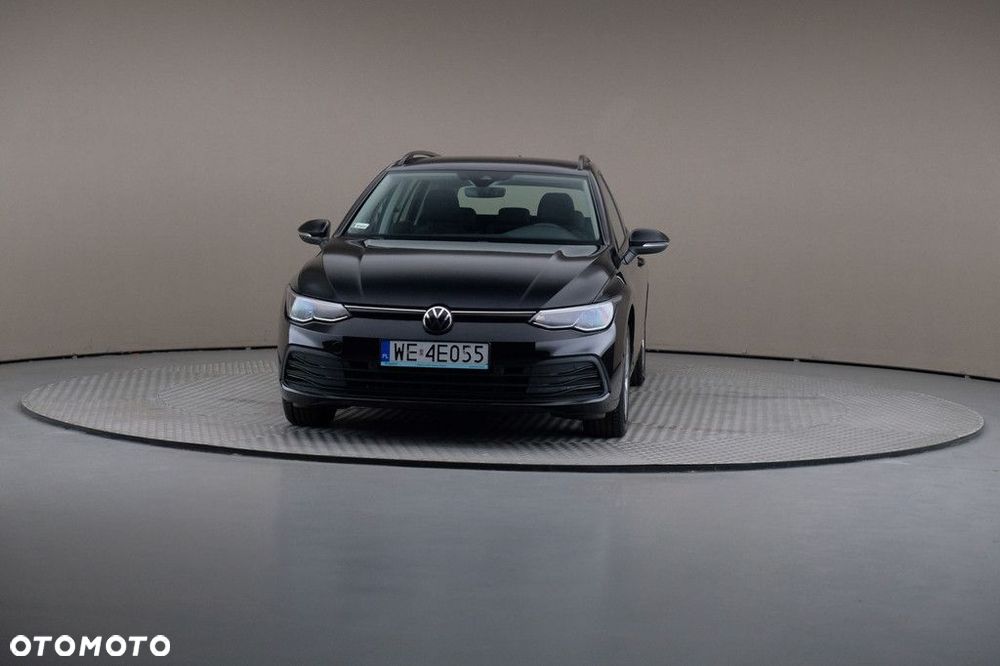 Volkswagen Golf Variant 1.5 TSI EVO Life - 3
