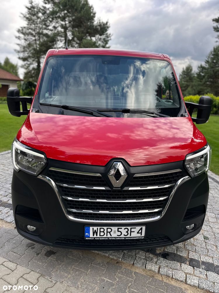 Renault Master - 2