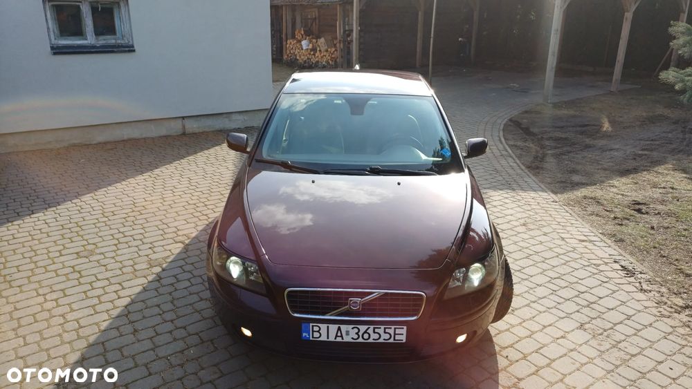 Volvo S40 - 7