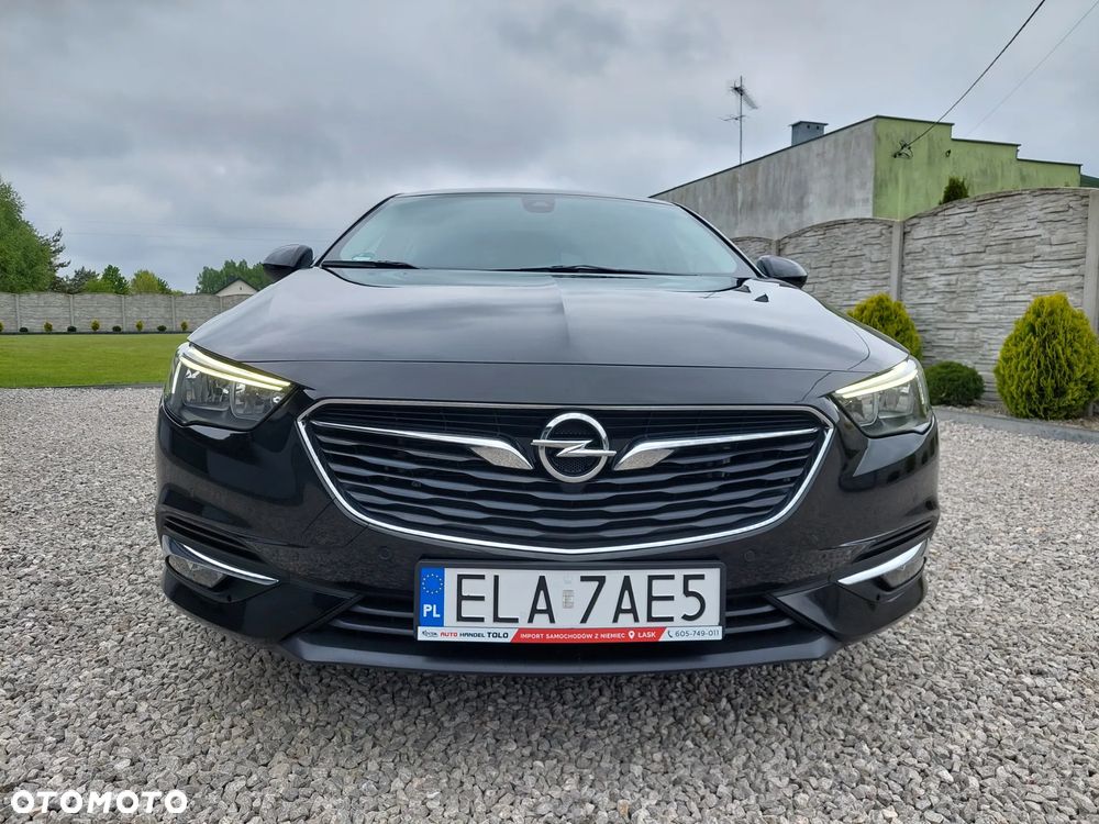 Opel Insignia 2.0 Business Edition - 15