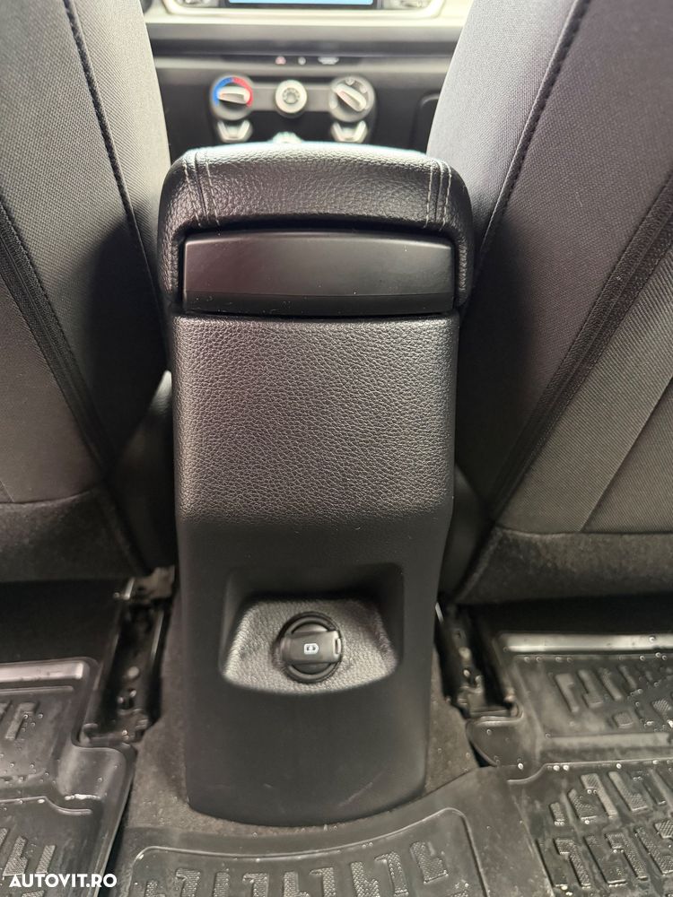 Kia Rio 1.2 GSL Trend - 22